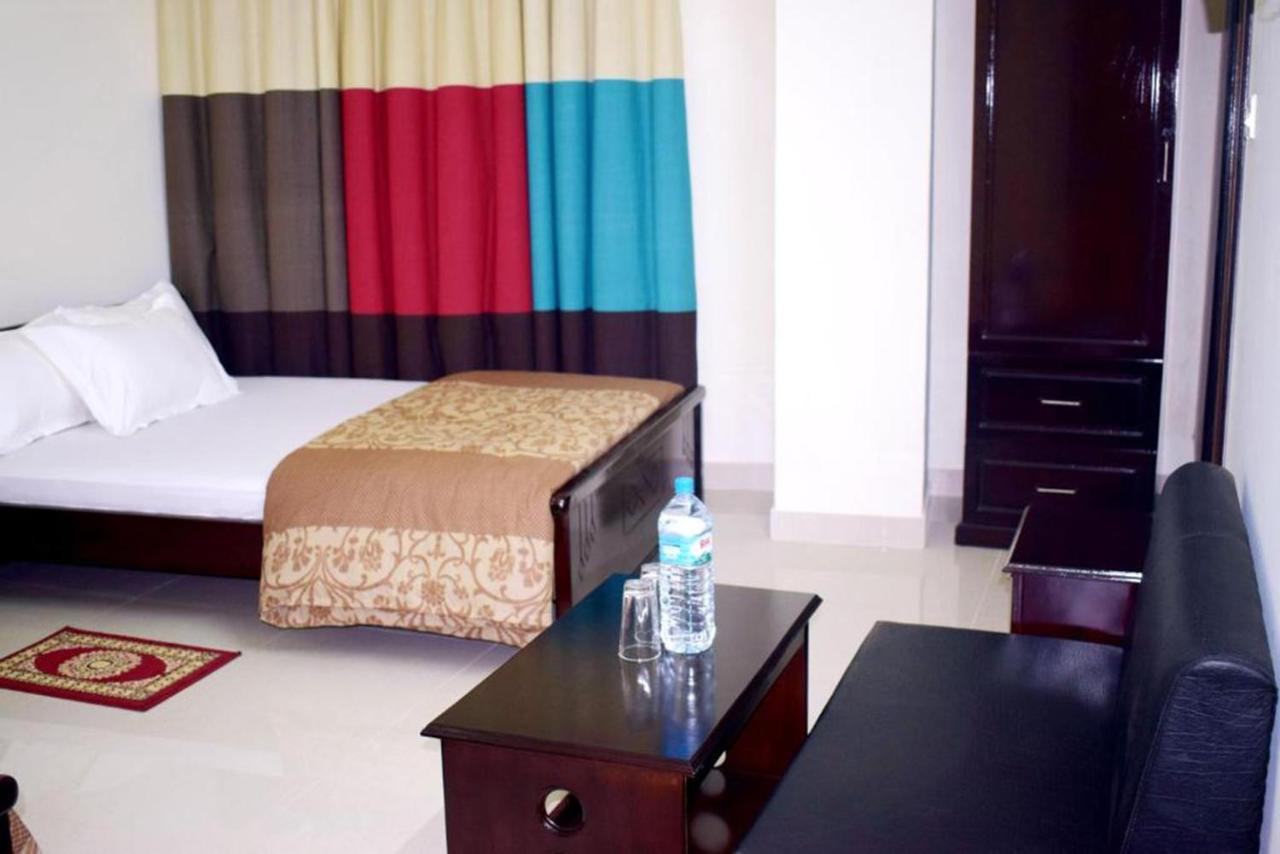 Hotel Olio Dream Heaven Dhaka Ngoại thất bức ảnh