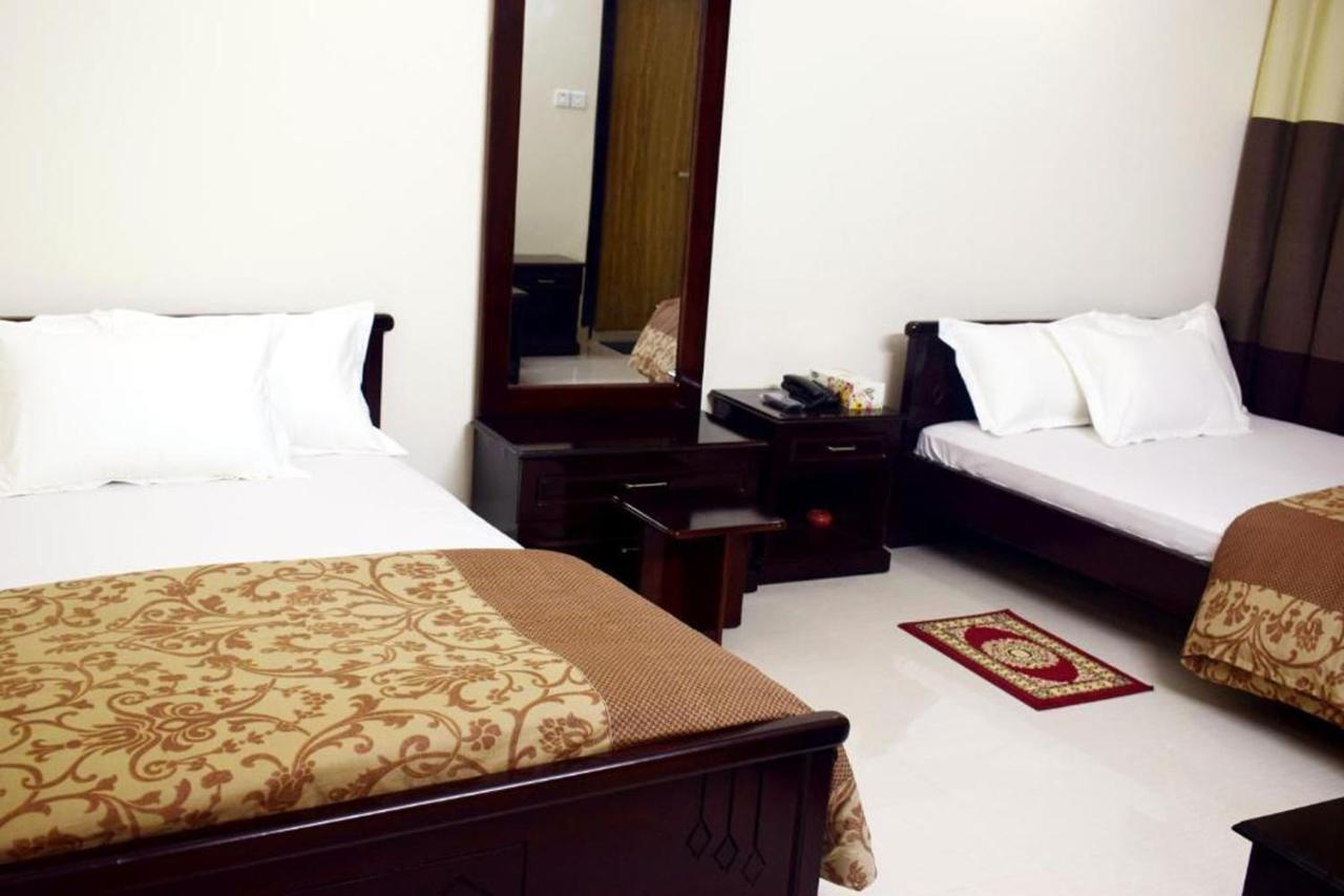 Hotel Olio Dream Heaven Dhaka Ngoại thất bức ảnh