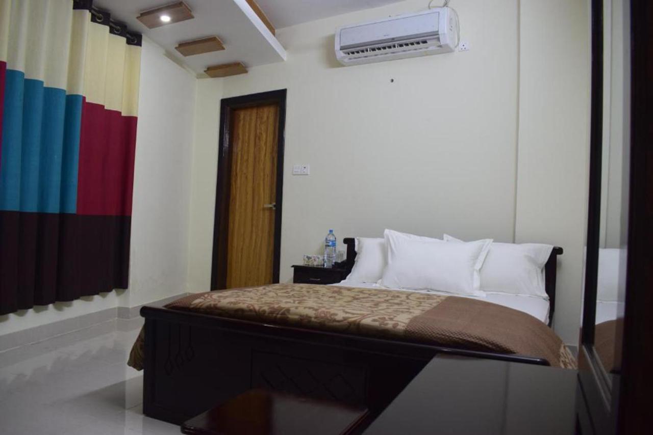 Hotel Olio Dream Heaven Dhaka Ngoại thất bức ảnh
