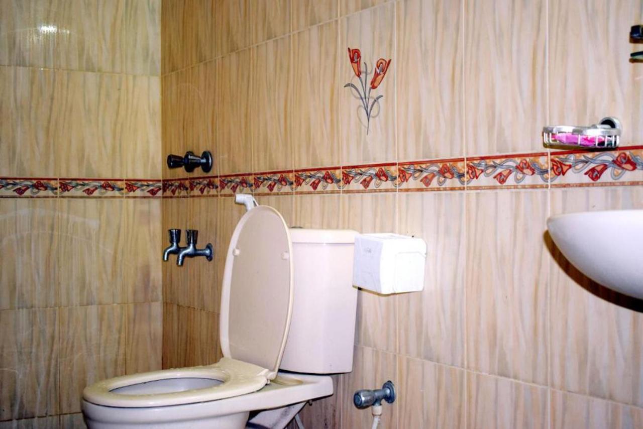 Hotel Olio Dream Heaven Dhaka Ngoại thất bức ảnh