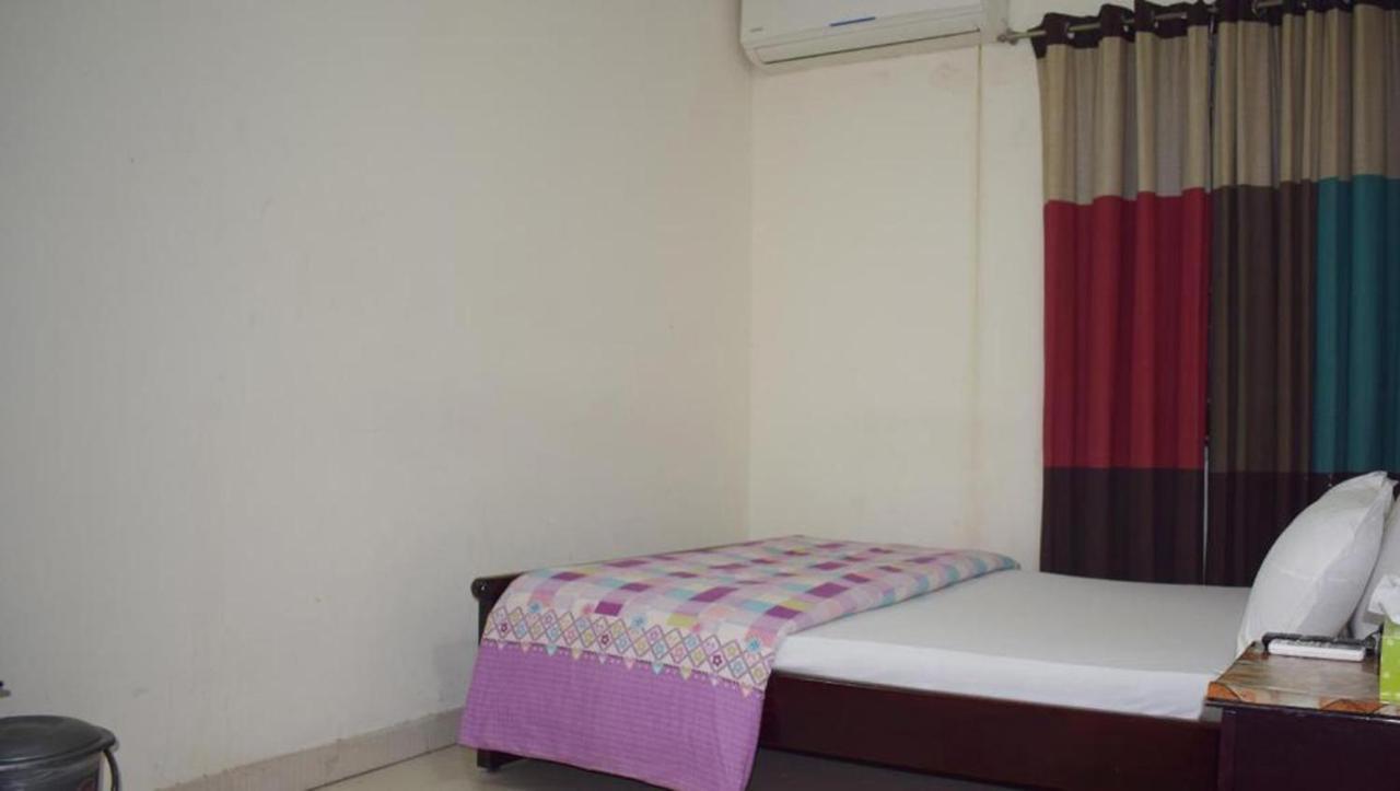 Hotel Olio Dream Heaven Dhaka Ngoại thất bức ảnh