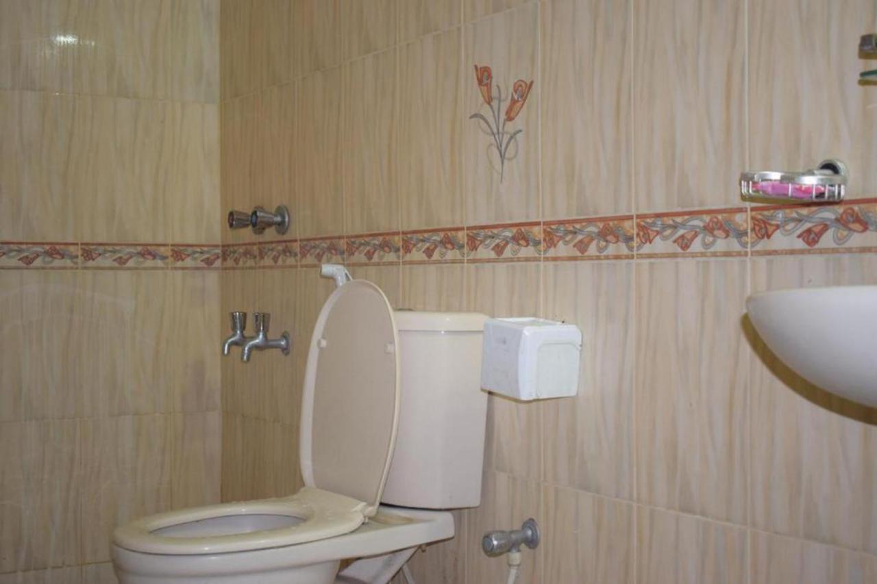 Hotel Olio Dream Heaven Dhaka Ngoại thất bức ảnh