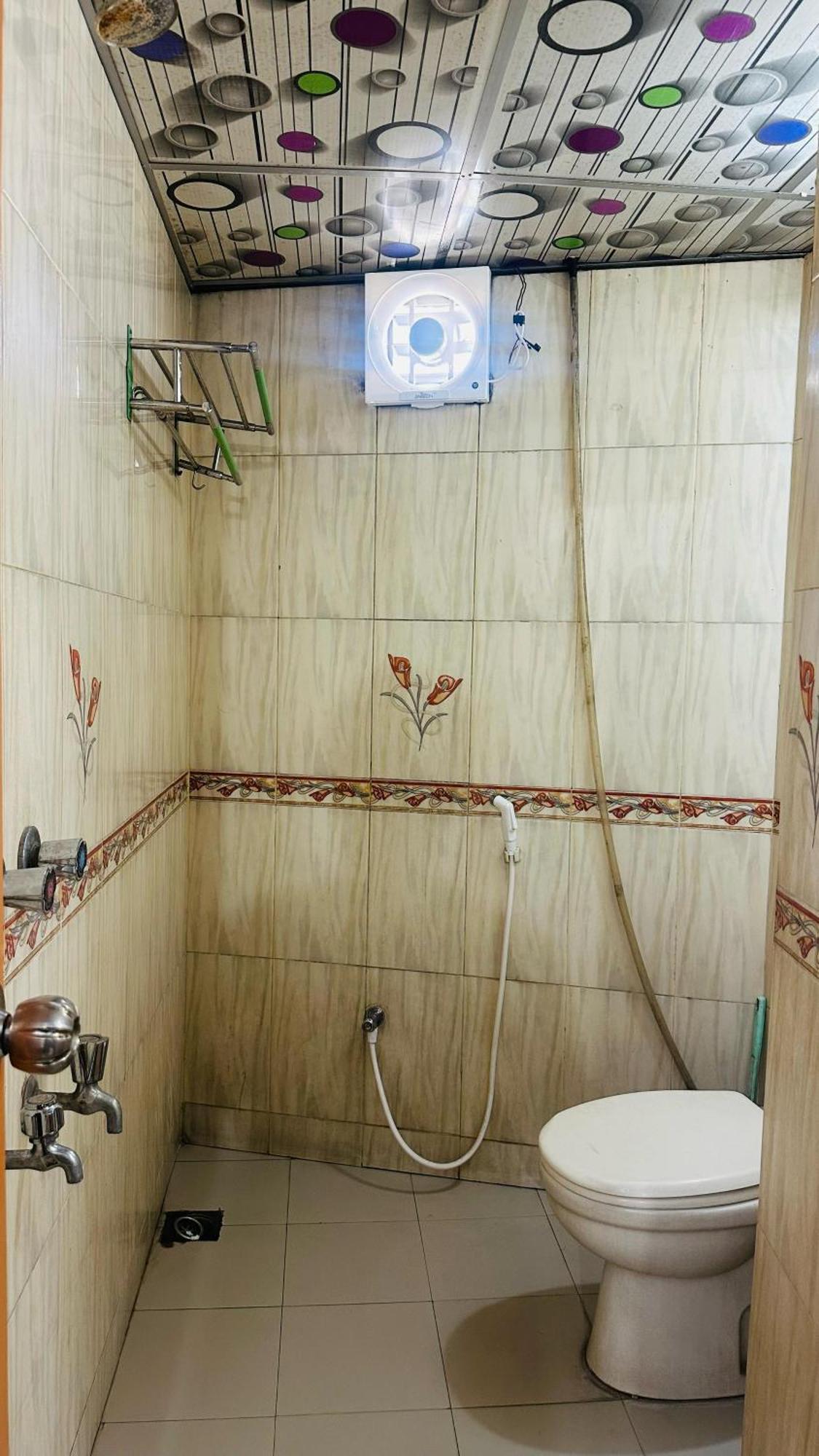 Hotel Olio Dream Heaven Dhaka Ngoại thất bức ảnh